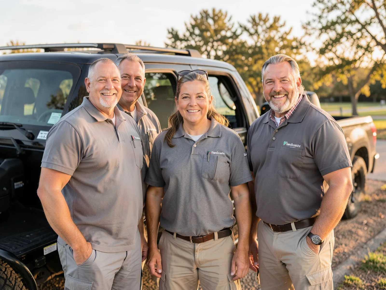 Plano Hardscaping Design company in Houtzdale, PA